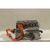 Convertidor de tension 12V-220V