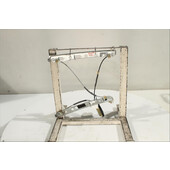 Elevalunas eléctrico puerta Del. Izq.