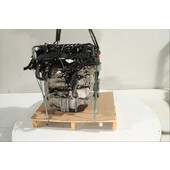 Motor diesel