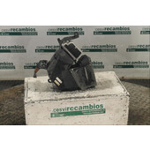 Retroproyector de informacion en luna parabrisas 