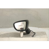 Espejo exterior Izq.