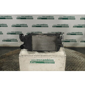 Intercooler