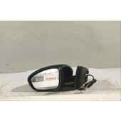 Espejo exterior Izq.