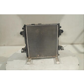 Radiador motor