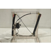 Elevalunas eléctrico puerta Del. Der.