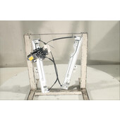 Elevalunas eléctrico puerta Del. Der.