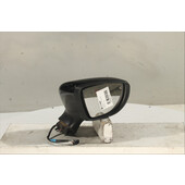 Espejo exterior Der.