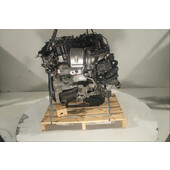 Motor diesel