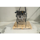 Motor gasolina