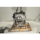 Motor gasolina