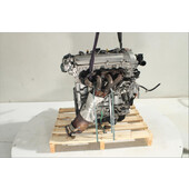 Motor gasolina