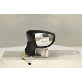 Espejo exterior Der.