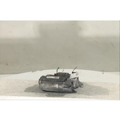 Motor de arranque