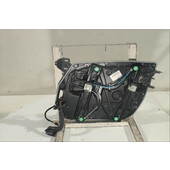 Elevalunas eléctrico puerta Del. Izq.