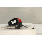 Espejo exterior Izq.