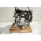 Motor diesel