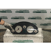 Cuadro instrumentos