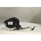 Espejo exterior Izq.