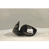 Espejo exterior Der.