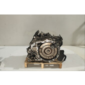 Caja cambios automática