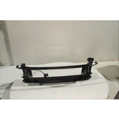 Traviesa paragolpes Del.