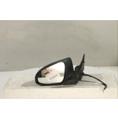 Espejo exterior Izq.