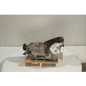 Caja cambios automática