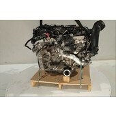 Motor gasolina