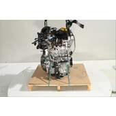 Motor gasolina