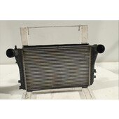 Intercooler