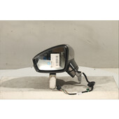 Espejo exterior Izq.