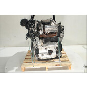 Motor diesel