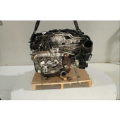 Motor diesel