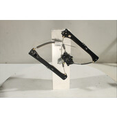 Elevalunas eléctrico puerta Del. Izq.