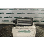 Intercooler