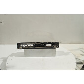 Chapa unión alojamiento faros