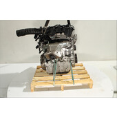 Motor gasolina