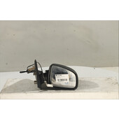 Espejo exterior Der.