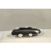 Piloto luz diurna Der.