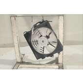Electroventilador Izq.