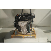 Motor gasolina