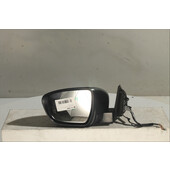 Espejo exterior Izq.