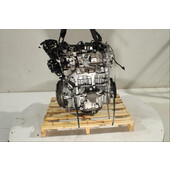 Motor gasolina