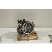 Caja cambios automática