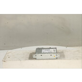 Unidad navegación GPS