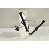 Elevalunas eléctrico puerta Del. Der.