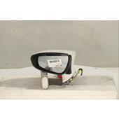 Espejo exterior Izq.