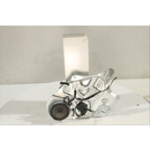 Elevalunas eléctrico puerta Tra. Izq.