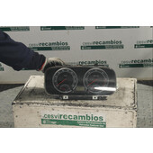 Cuadro instrumentos