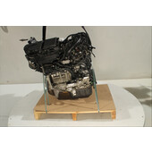 Motor diesel